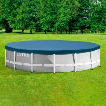 Okrugli pokrivač za bazen Ø 457 cm – Intex 28032