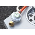 Plinski roštilj MASTER CHEEF mobile