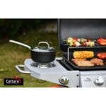 Plinski roštilj MASTER CHEEF mobile