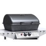 Plinski roštilj PARTY POINT mobile