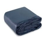 Pravokutni pokrivač za bazen 450 x 220 cm