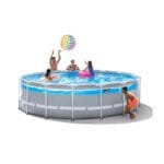 Prism Frame Clearview Premium Bazen  488 x 122 cm