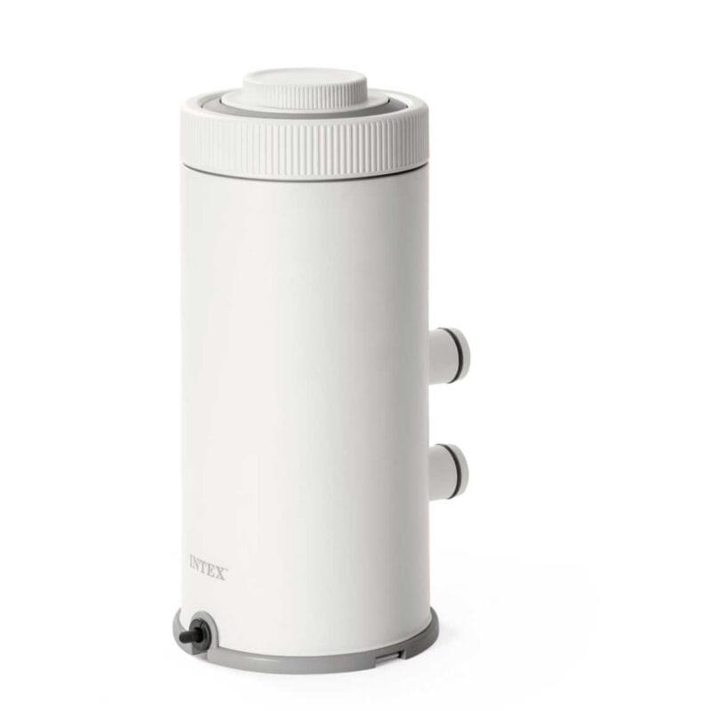 Prism Frame Clearview Premium pravokutni bazen 400 × 200 × 122 cm