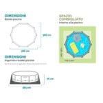 Prism Frame Premium 366 x 76