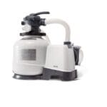Krystal Clear SX2800 pumpa s pješčanim filtrom (220-240 V)