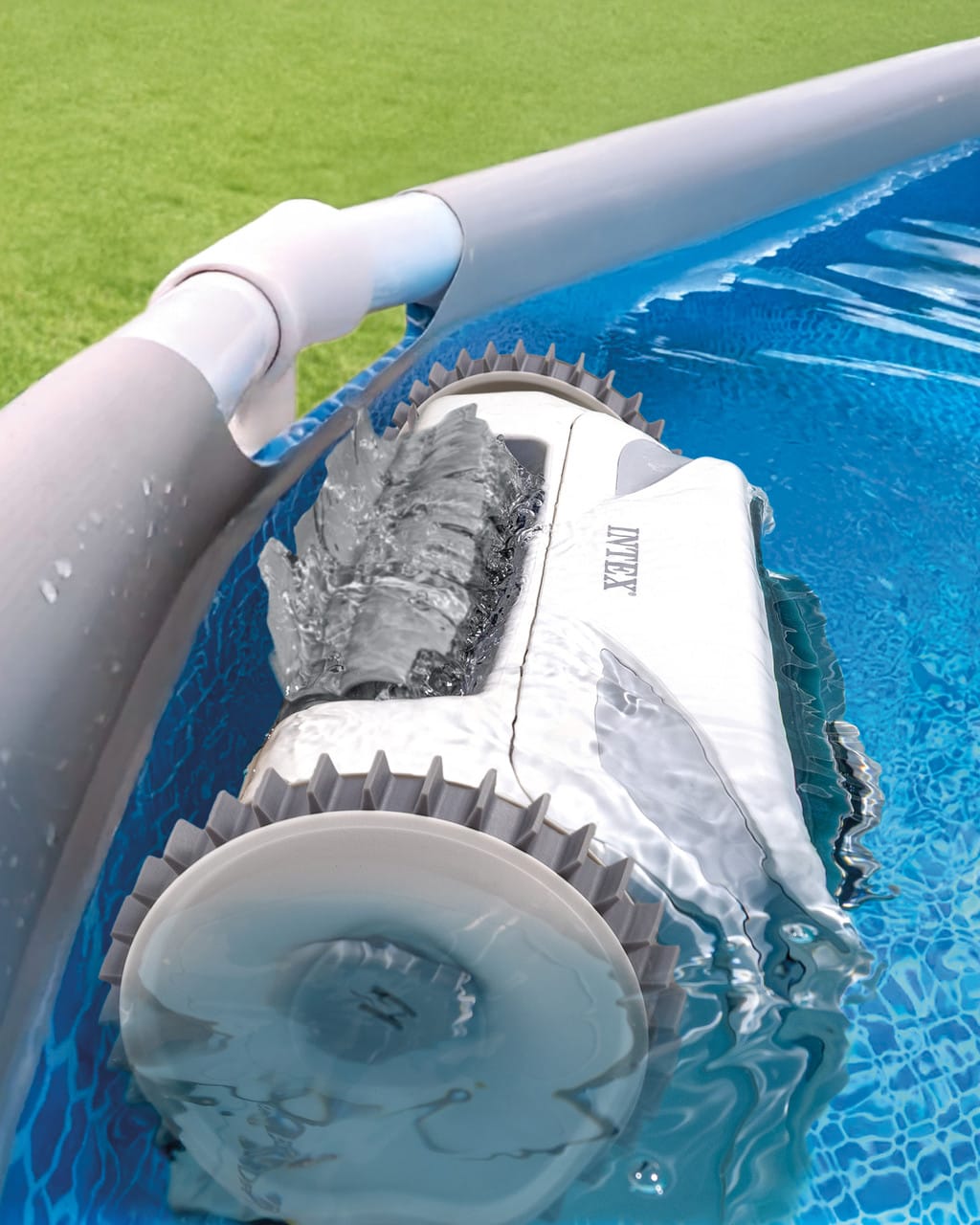 Intex ZX500R Robot za bazen