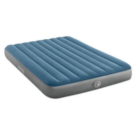 Queen Prestige Downy 203 x 152 x 25 cm sa pumpom