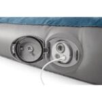 Zračni krevet Twin Prestige Downy sa pumpom za napuhavanje