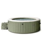 Bubble Spa hidromasažni bazen 6 osoba 216x71 cm