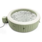 Bubble Spa hidromasažni bazen 6 osoba 216x71 cm