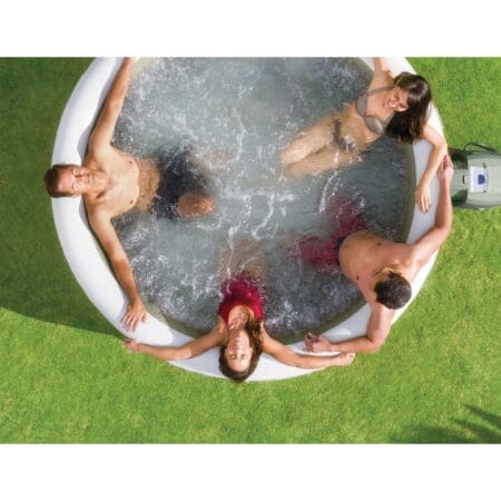 Bubble Spa hidromasažni bazen 6 osoba | Intex 28428NP