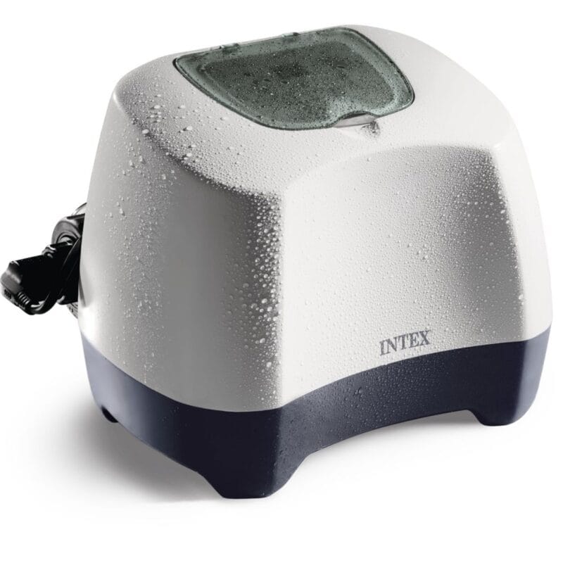 QZ1100 Krystal Clear sustav slane vode i ozon (220-240 V)