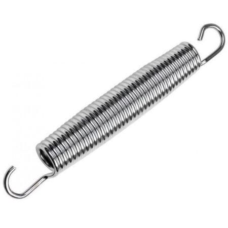 Opruga za trampolin 14 cm – za trampolin 305 / 397 cm
