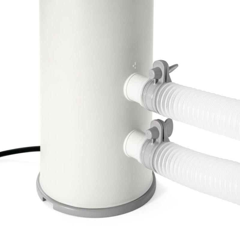 C530 filterska pumpa s uloškom (220-240 V)