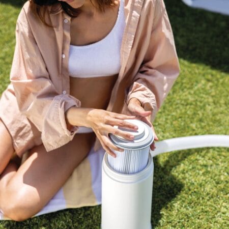 Intex C530 filterska pumpa s uloškom | Intex 26604NP