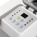 QX2600 Krystal Clear® Pumpa s pješčanim filtrom i sustav slane vode (220 V)​