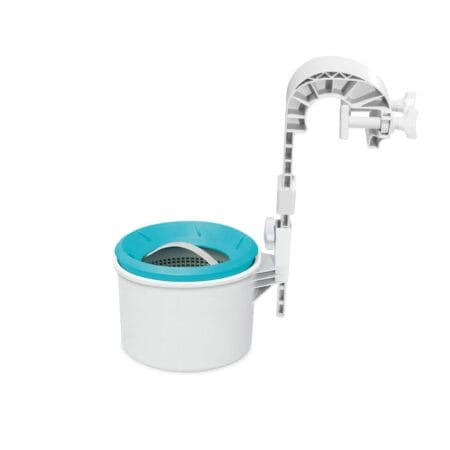 Deluxe zidni površinski skimer