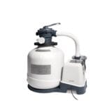 SX3200 Krystal Clear® pumpa s pješčanim filtrom (220-240 V)