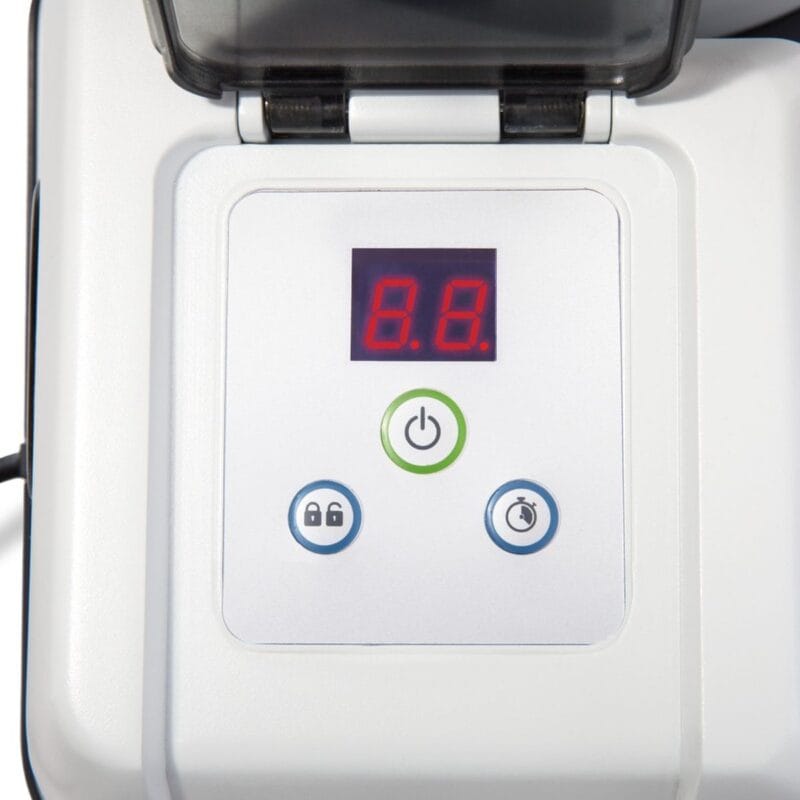 SX3200 Krystal Clear® pumpa s pješčanim filtrom (220-240 V)