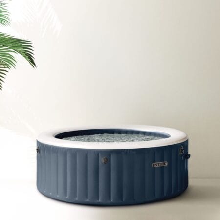 PureSpa Plus Navy hidromasažni bazen | 6 osoba