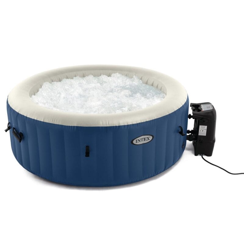 PureSpa hidromasažni bazen 2-4 osobe S1 180 cm | Intex 28486