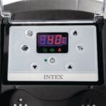 PureSpa hidromasažni bazen 2-4 osobe S1 180 cm | Intex 28486