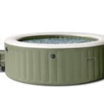 PureSpa Bubble hidromasažni bazen za 8 osoba S2