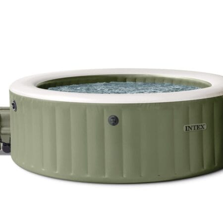 PureSpa Bubble hidromasažni bazen za 8 osoba S2