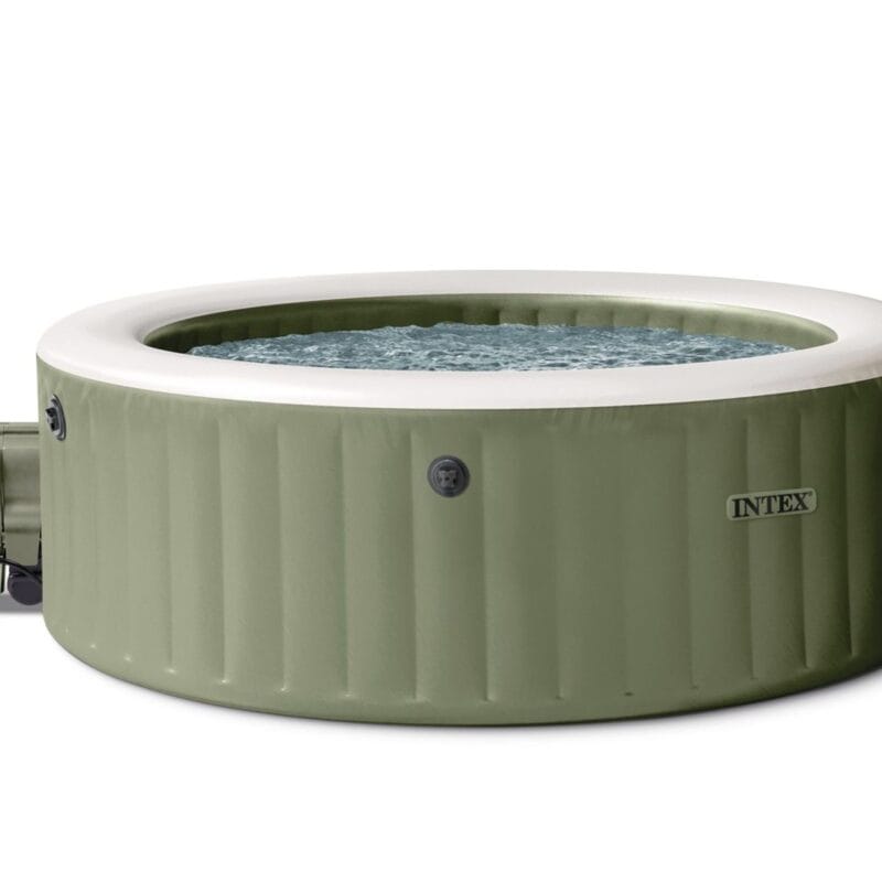 PureSpa Bubble hidromasažni bazen za 8 osoba S2