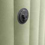 PureSpa Bubble hidromasažni bazen za 8 osoba S2