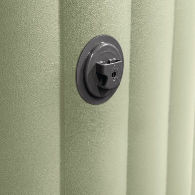 PureSpa Bubble hidromasažni bazen za 8 osoba S2