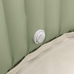 PureSpa Bubble hidromasažni bazen za 8 osoba S2