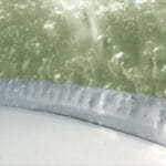 PureSpa Bubble hidromasažni bazen za 8 osoba S2