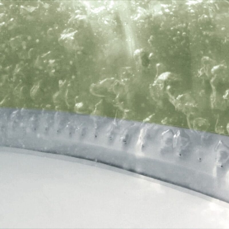 PureSpa Bubble hidromasažni bazen za 8 osoba S2