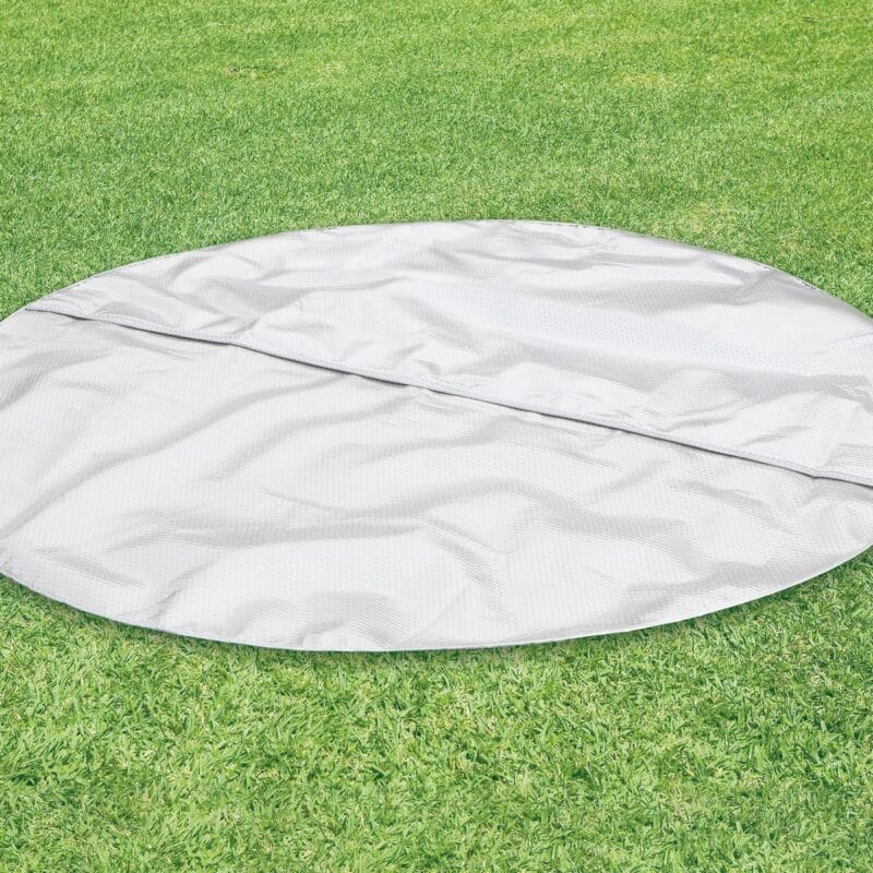 PureSpa Bubble hidromasažni bazen za 8 osoba S2