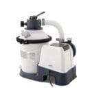 SX925 Krystal Clear® pumpa s pješčanim filtrom (220-240 V)