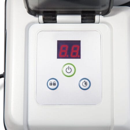 SX925 Krystal Clear pumpa s pješčanim filtrom | Intex 26642