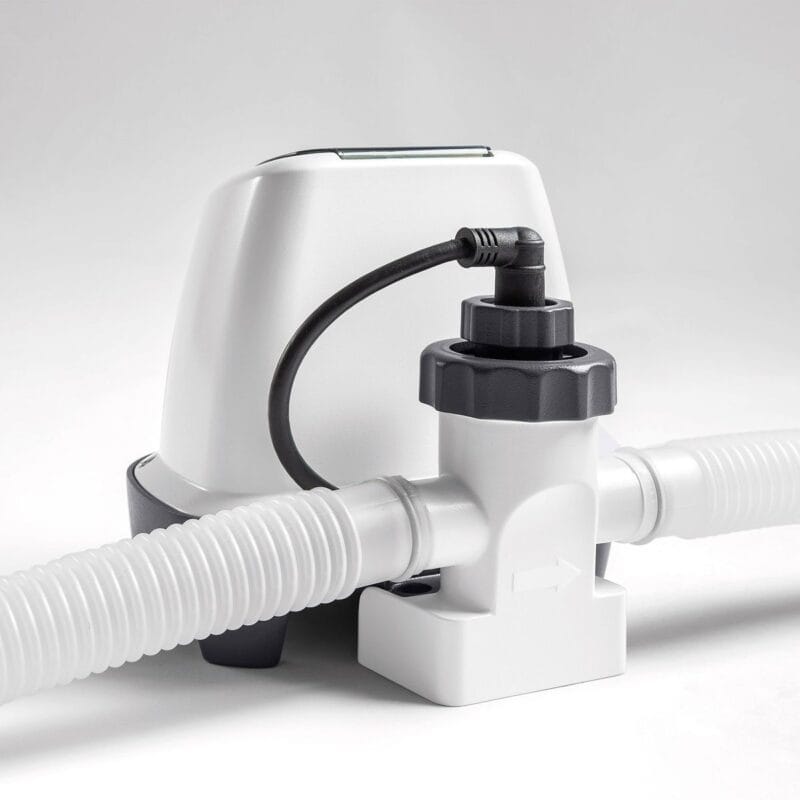 QS200 Krystal Clear® sustav slane vode (100-240 V)