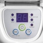 QS200 Krystal Clear® sustav slane vode (100-240 V)