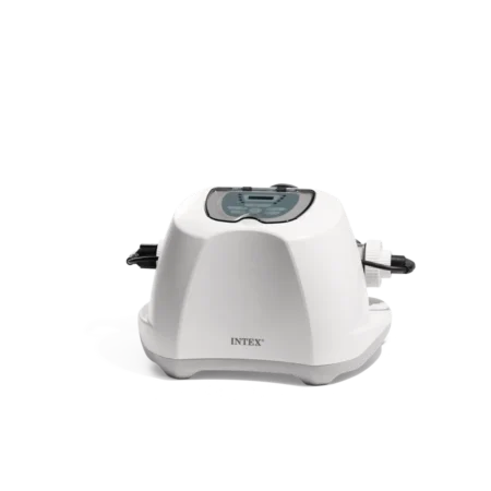 Krystal Clear® QS1600 Plus solinator sustav slane vode