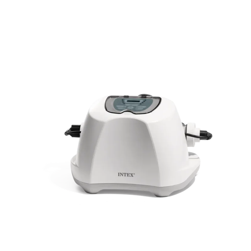 Krystal Clear® QS1600 Plus solinator sustav slane vode