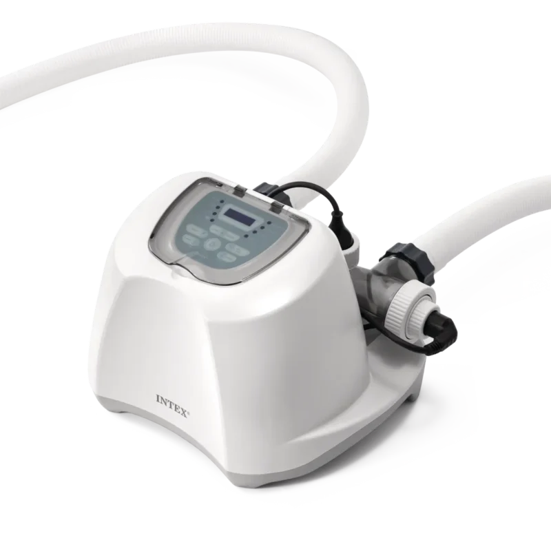 Krystal Clear® QS1600 Plus solinator sustav slane vode