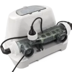 Krystal Clear® QS1600 Plus solinator sustav slane vode