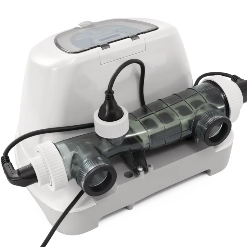 Krystal Clear® QS1600 Plus solinator sustav slane vode