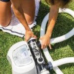 Krystal Clear® QS1600 Plus solinator sustav slane vode