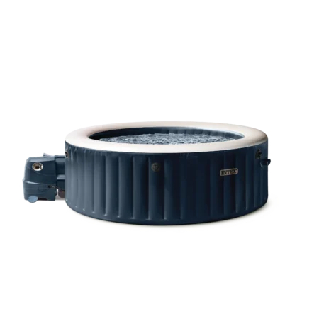 PureSpa Plus Navy hidromasažni bazen za 4 osobe S2