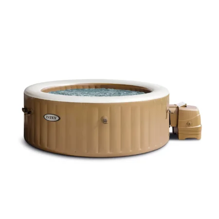 PureSpa hidromasažni bazen 4 osobe 196 cm S1 | Intex 28476