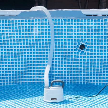 Pumpa za pražnjenje bazena 3595 l/h | Intex 28606NP
