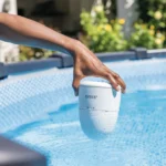 Pametni analizator vode za bazen | Intex 28607 WiFi