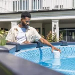 Pametni analizator vode za bazen | Intex 28607 WiFi